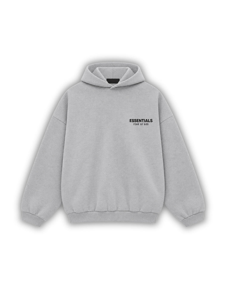 Sudadera ESSNTIALS - Supplier