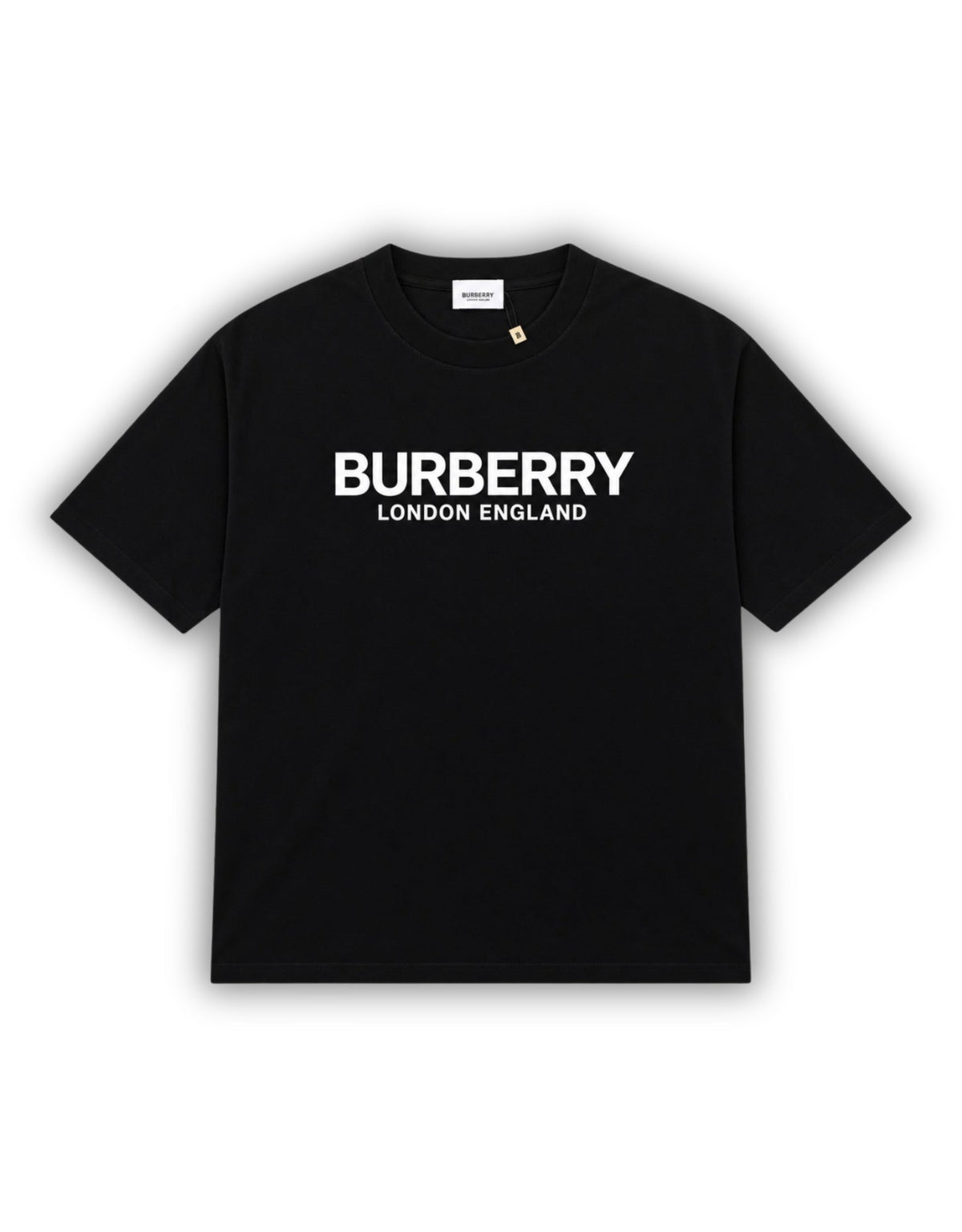 Camiseta Burbrry - Supplier