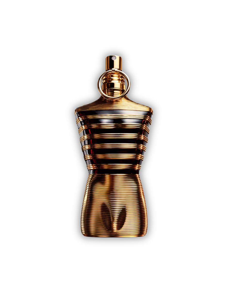 Eau de Parfum Le Male - Supplier