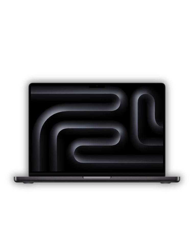 MacBook Pro 14" Chip M5 - Supplier