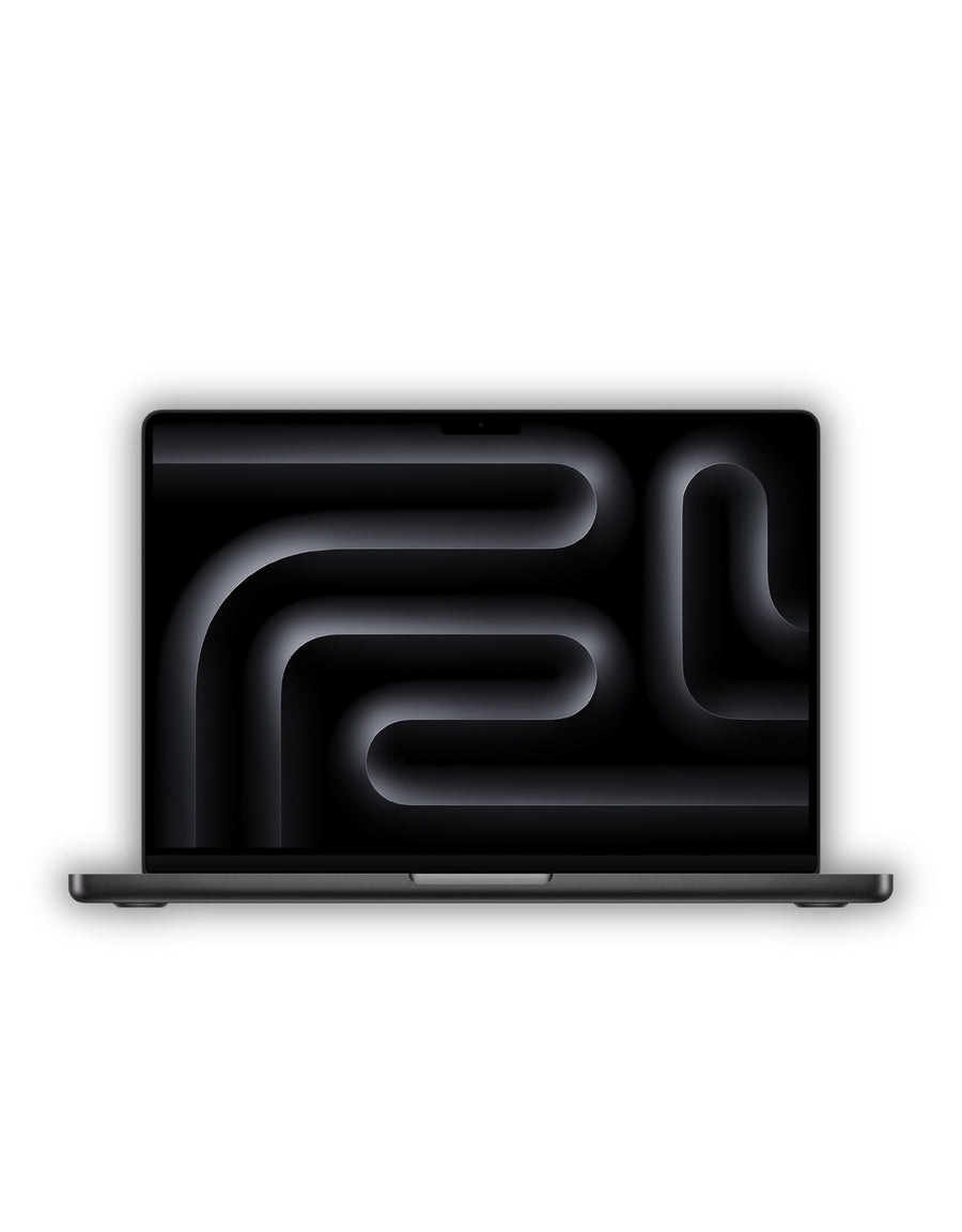 MacBook Pro 14" Chip M5 - Supplier
